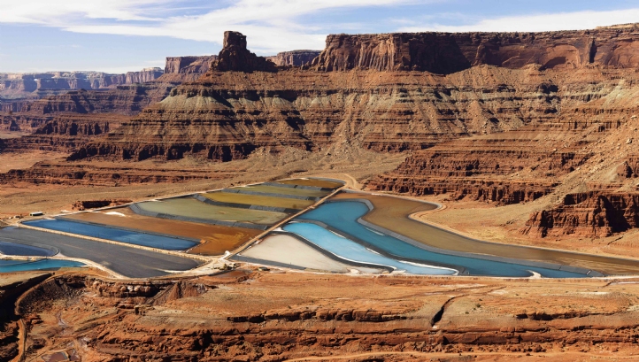 Water in Mining 2019 will address tailing pond issues among other big water challenges for global mining companies